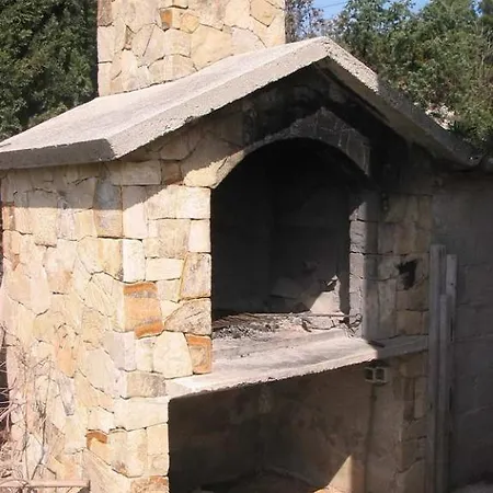 In Okrug Gornji With Sea View, Terrace, Air Conditioning, W-lan 5045-1